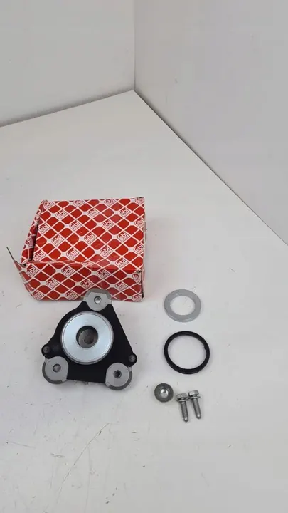Kit di riparazione supporto ammortizzatore Febi Bilstein 32422 image 3