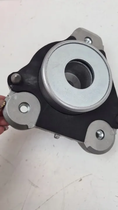 Kit di riparazione supporto ammortizzatore Febi Bilstein 32422 image 5