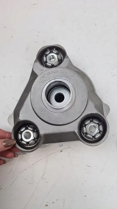 Kit di riparazione supporto ammortizzatore Febi Bilstein 32422 image 6