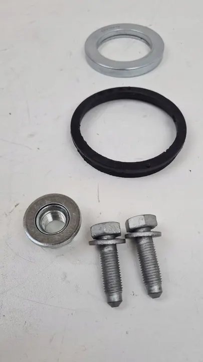 Kit di riparazione supporto ammortizzatore Febi Bilstein 32422 image 7