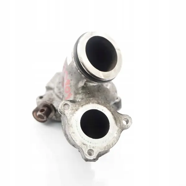 Mercedes Turboleiding OEM A6510904980 image 10