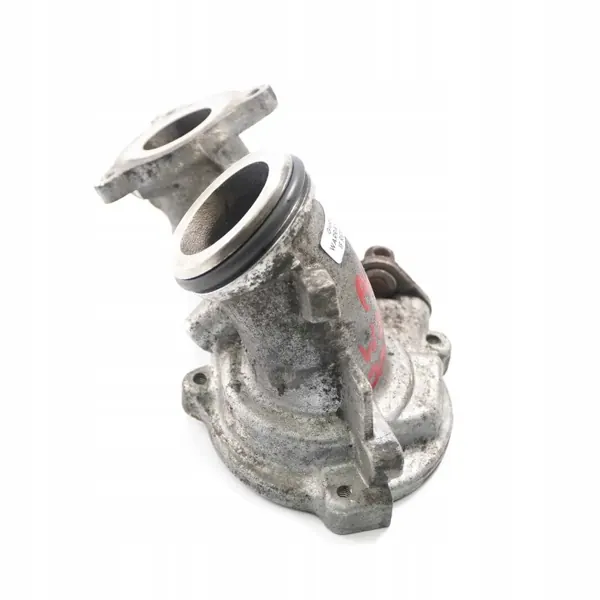 Mercedes Turboleiding OEM A6510904980 image 8