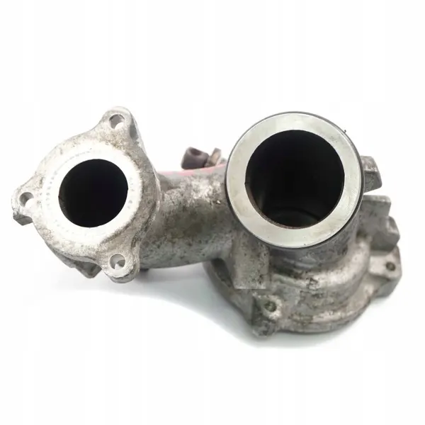 Mercedes Turboleiding OEM A6510904980 image 9