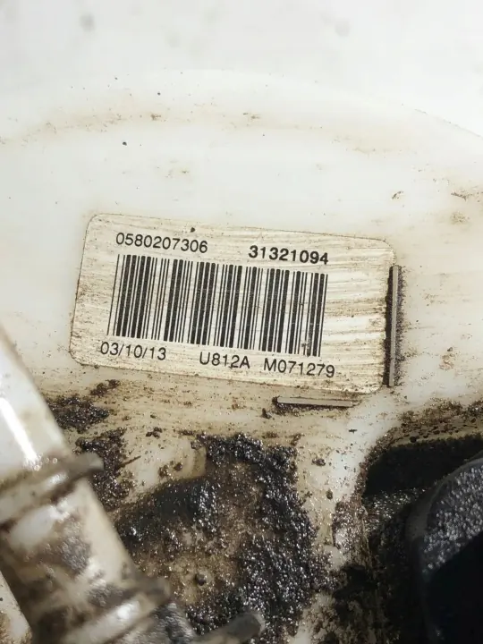 Bränslepump OEM 31321094 för Volvo S60 V60 V40 II image 4
