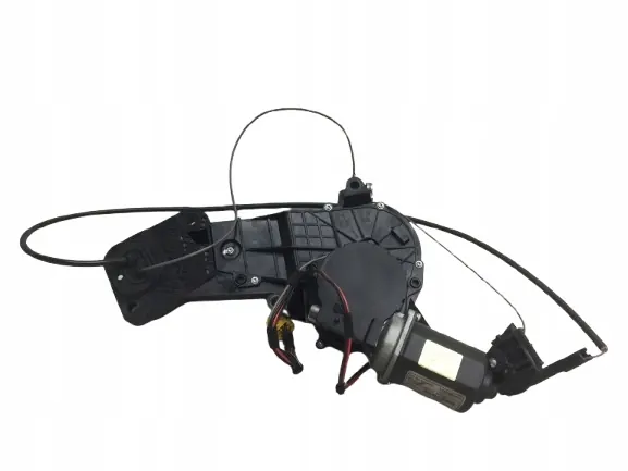 OEM A6398200442 Schiebetür-Motor Set - Rechte Seite image 2