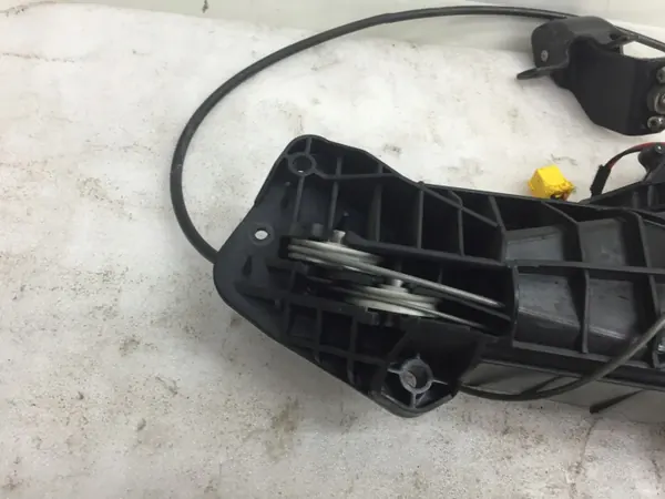 OEM A6398200442 Schiebetür-Motor Set - Rechte Seite image 10