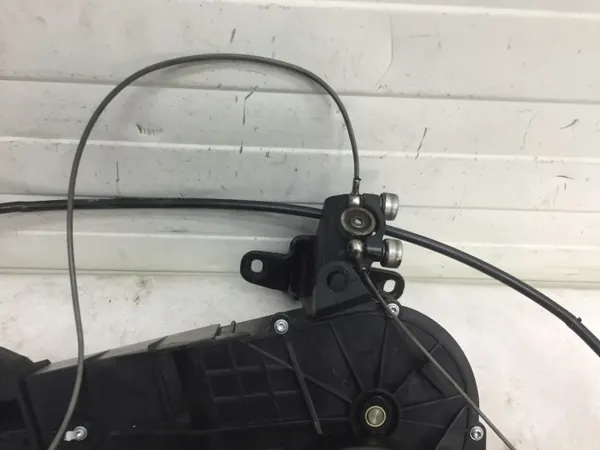 OEM A6398200442 Schiebetür-Motor Set - Rechte Seite image 7