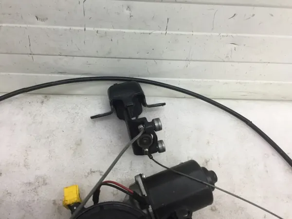 OEM A6398200442 Schiebetür-Motor Set - Rechte Seite image 9
