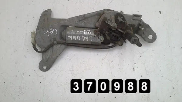 Motor limpiaparabrisas Renault Laguna OEM AM-370988 image 2
