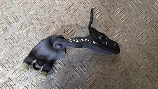 FORD TRANSIT CUSTOM LIFT 2021 R ROLLO DE PORTA BK21-V25028-AD image 2