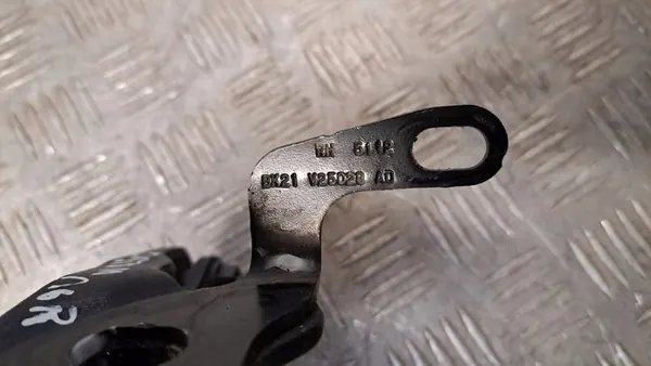 FORD TRANSIT CUSTOM LIFT 2021 R ROLLO DE PORTA BK21-V25028-AD image 3