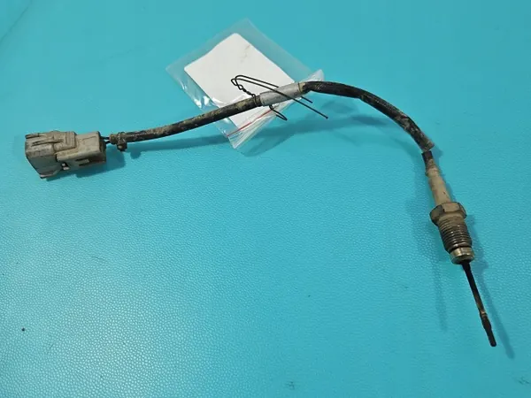 Exhaust Gas Temp Sensor Toyota RAV4 IV 2.0 D4D image 2