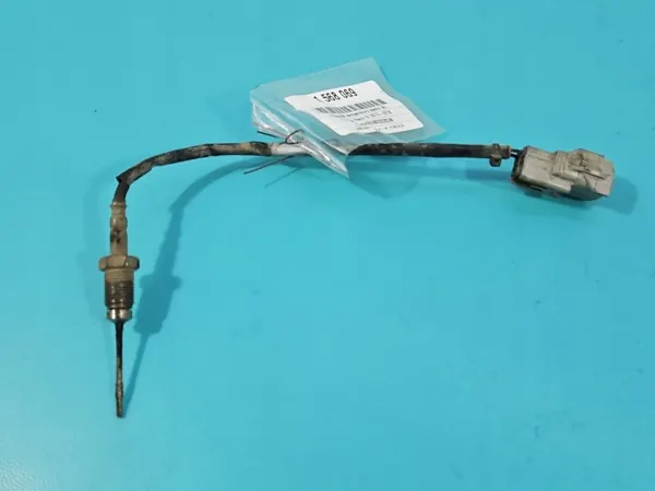 Exhaust Gas Temp Sensor Toyota RAV4 IV 2.0 D4D image 3