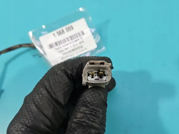 Exhaust Gas Temp Sensor Toyota RAV4 IV 2.0 D4D image 4