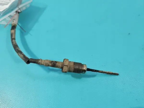 Exhaust Gas Temp Sensor Toyota RAV4 IV 2.0 D4D image 5