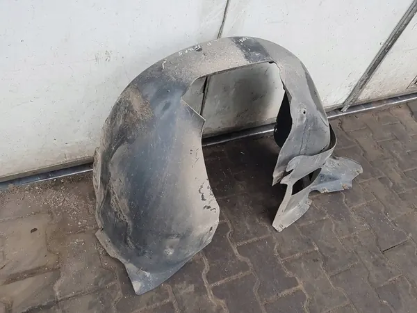 VW GOLF 5 V 04-09 Etuvasen pyöräkaari 1K0805911J image 2