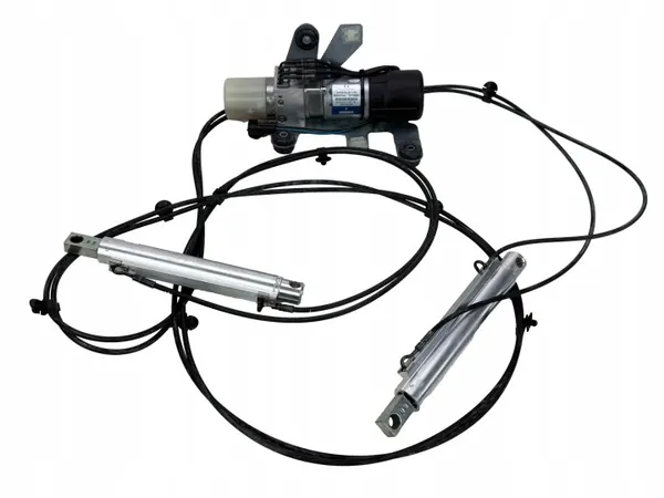 Motor Teto Conversível Mini R52 OEM 54347079880 image 2