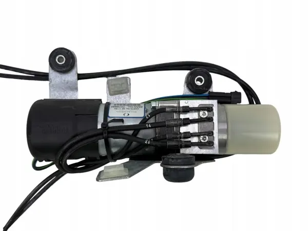 Motor Teto Conversível Mini R52 OEM 54347079880 image 3
