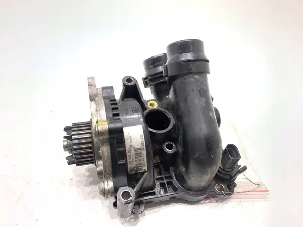 Vesipumppu OEM 06H121026DC Audi A4 B8 1.8:lle image 3
