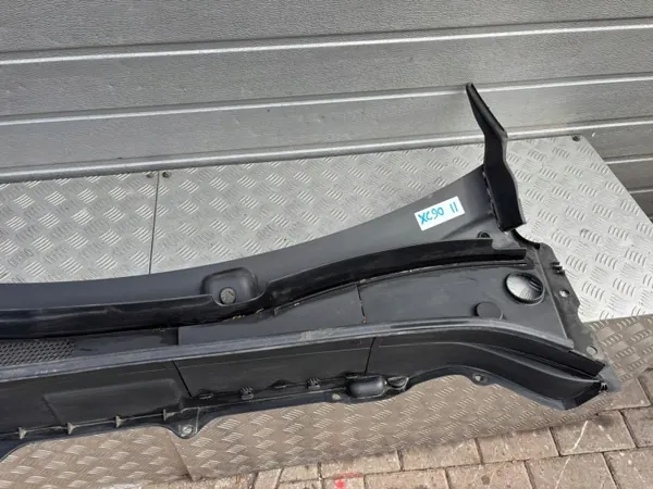 IG AUTO PEŁCZYN PODSZYBIE XC 90 - Täydellinen pyyhinjärjestelmä image 4