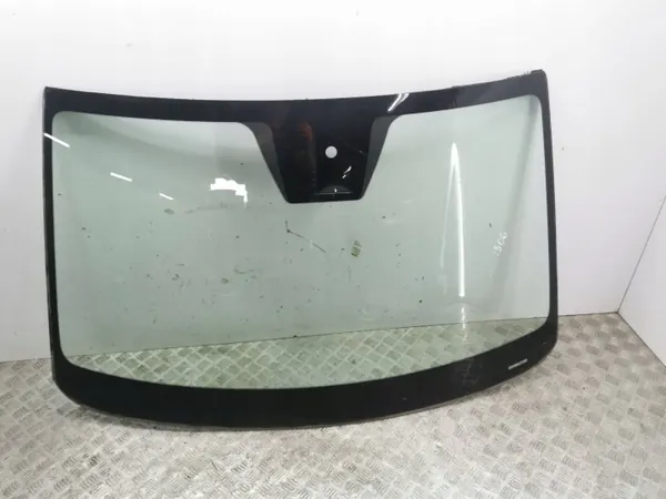Pare-brise Hyundai Tucson IV NX4 d'occasion OEM AMD203317 image 2