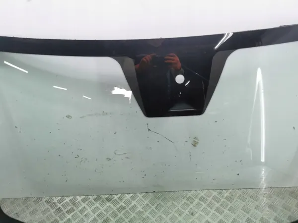 Pare-brise Hyundai Tucson IV NX4 d'occasion OEM AMD203317 image 4