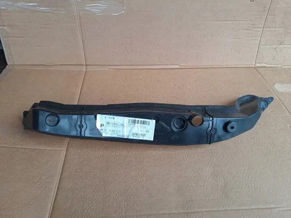 Aislamiento de guardabarros Mercedes Clase E W214 OEM A2148890200 image 2