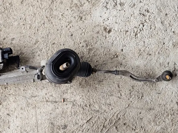 Caixa de Direção Renault Talisman image 2