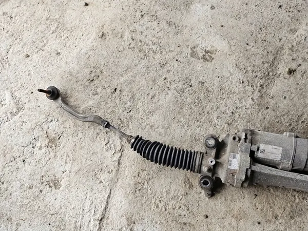 Caixa de Direção Renault Talisman image 3