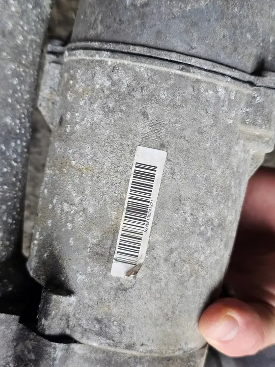 Caixa de Direção Renault Talisman image 4