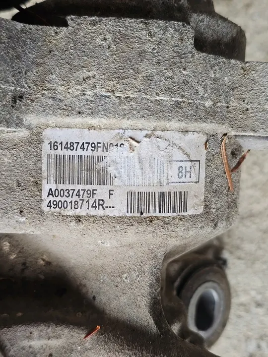 Caixa de Direção Renault Talisman image 6