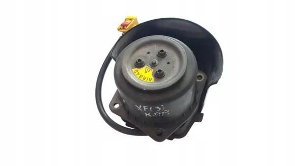 Capô ativo Jaguar XF OEM 8X2316E600AC - Usado image 2