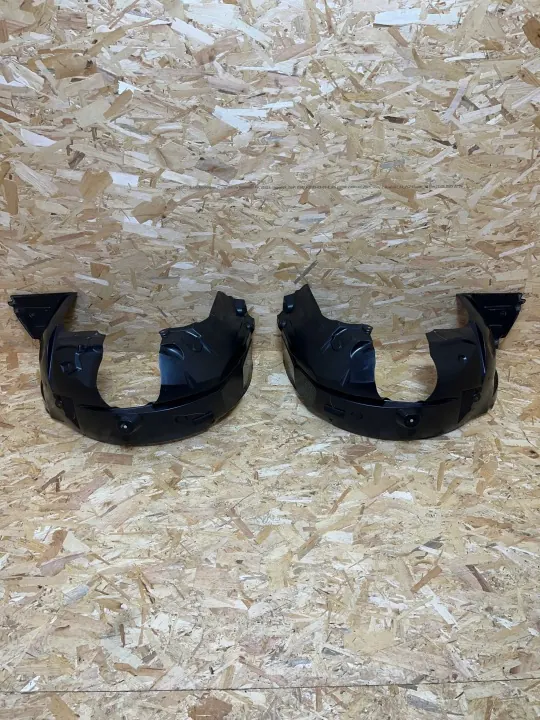 Para-lamas Dianteiro Esq/Dir OEM J7BB16115CB Ford Ka+ image 2