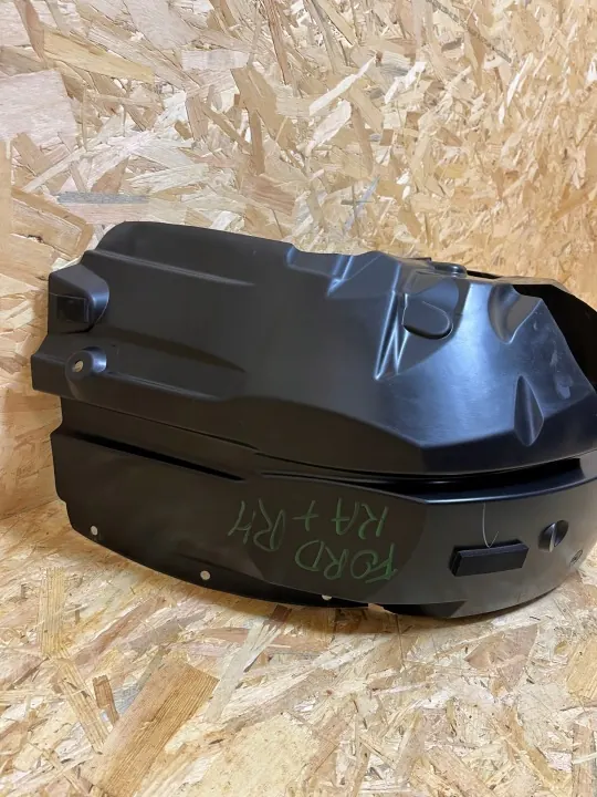 Para-lamas Dianteiro Esq/Dir OEM J7BB16115CB Ford Ka+ image 10