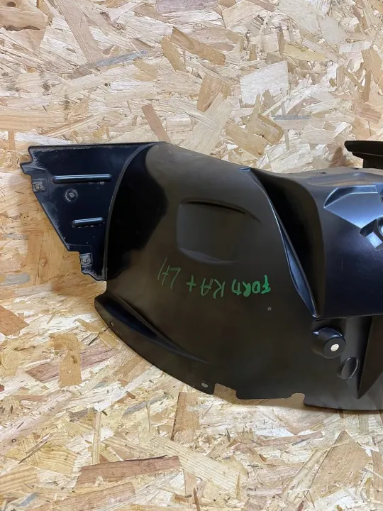 Para-lamas Dianteiro Esq/Dir OEM J7BB16115CB Ford Ka+ image 3
