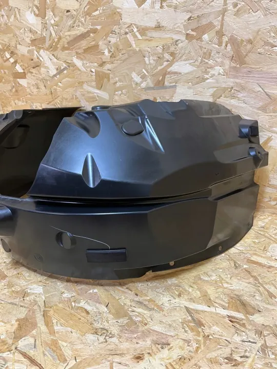 Para-lamas Dianteiro Esq/Dir OEM J7BB16115CB Ford Ka+ image 4