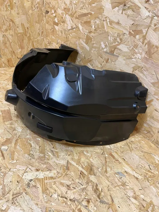 Para-lamas Dianteiro Esq/Dir OEM J7BB16115CB Ford Ka+ image 5
