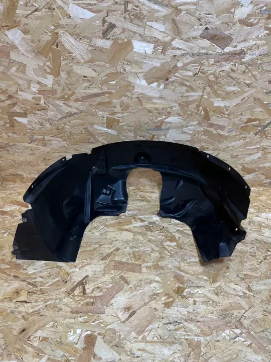 Para-lamas Dianteiro Esq/Dir OEM J7BB16115CB Ford Ka+ image 6