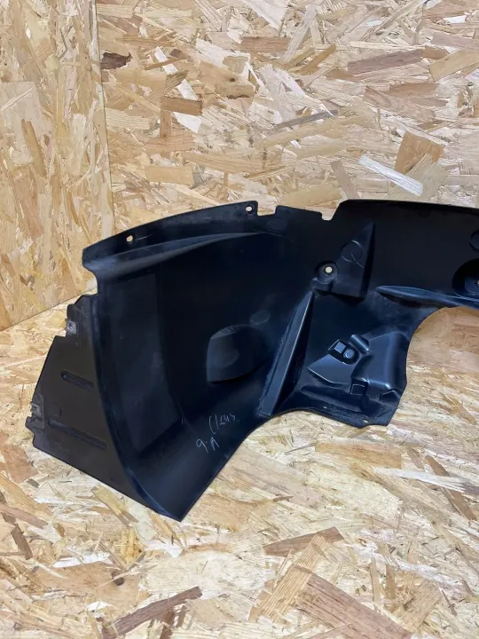 Para-lamas Dianteiro Esq/Dir OEM J7BB16115CB Ford Ka+ image 7