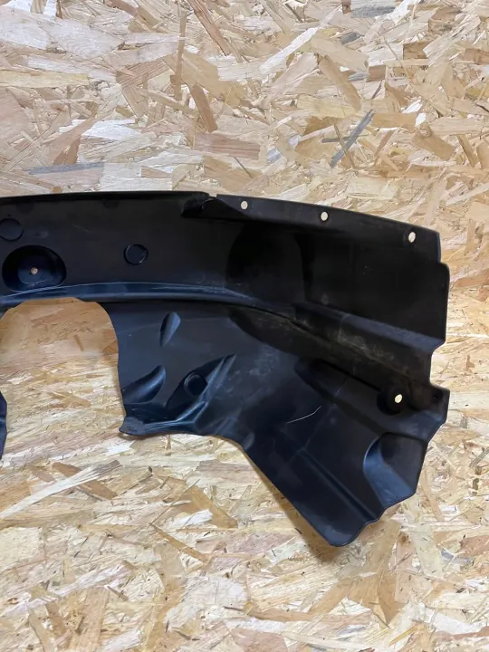 Para-lamas Dianteiro Esq/Dir OEM J7BB16115CB Ford Ka+ image 8