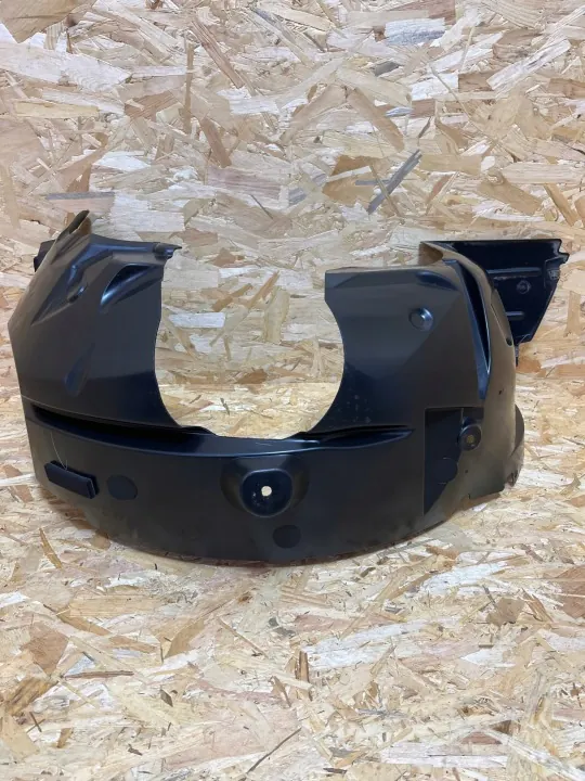 Para-lamas Dianteiro Esq/Dir OEM J7BB16115CB Ford Ka+ image 9