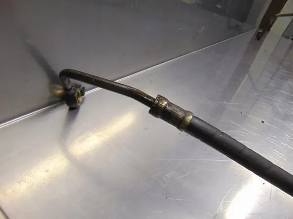 Flexible de direction assistée Toyota Previa OEM TP2IIEU1 image 10