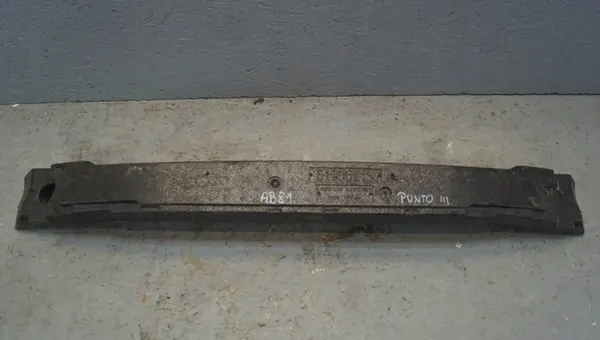 Etupuskuri Imu Fiat Grande Punto Evo image 2