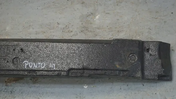 Etupuskuri Imu Fiat Grande Punto Evo image 3