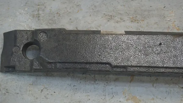 Etupuskuri Imu Fiat Grande Punto Evo image 5