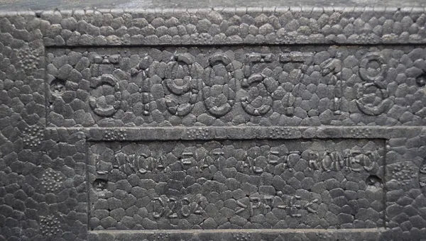 Etupuskuri Imu Fiat Grande Punto Evo image 9