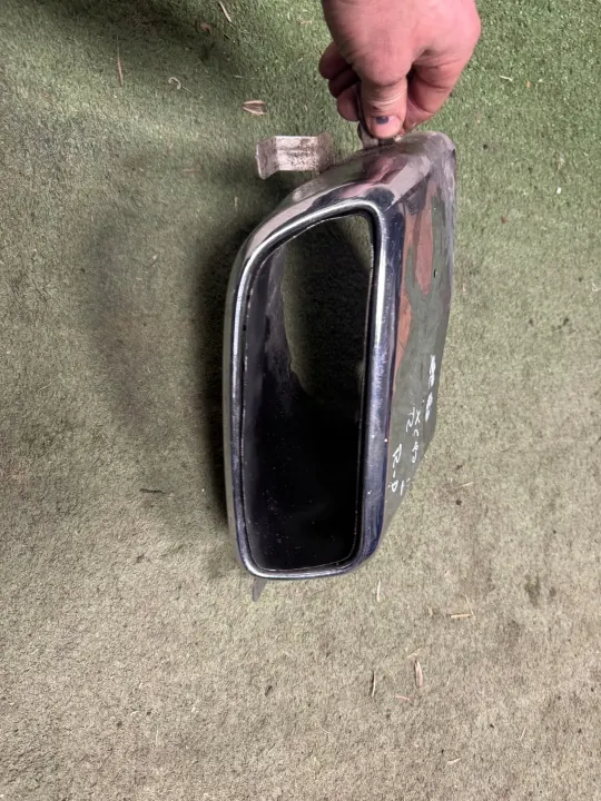 OEM 255640 Terminal de escape derecho Volvo XC90 image 2