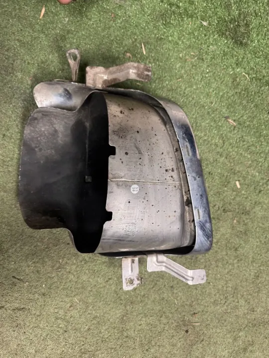 OEM 255640 Terminal de escape derecho Volvo XC90 image 4