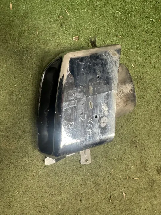 OEM 255640 Terminal de escape derecho Volvo XC90 image 5