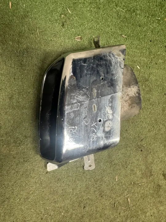OEM 255640 Terminal de escape derecho Volvo XC90 image 6